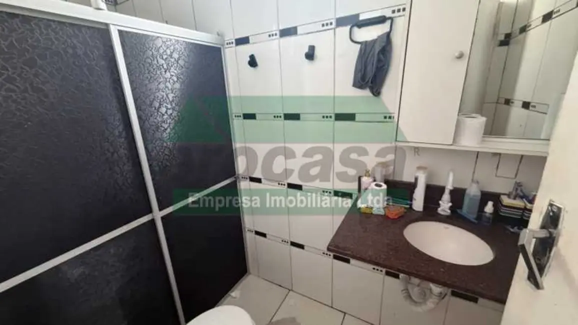 Casa com 2 quartos à venda, 90m2 em Manaus - AM - imagem 8 Foto 8 de Casa com 2 quartos à venda, 90m2 em Manaus - AM
