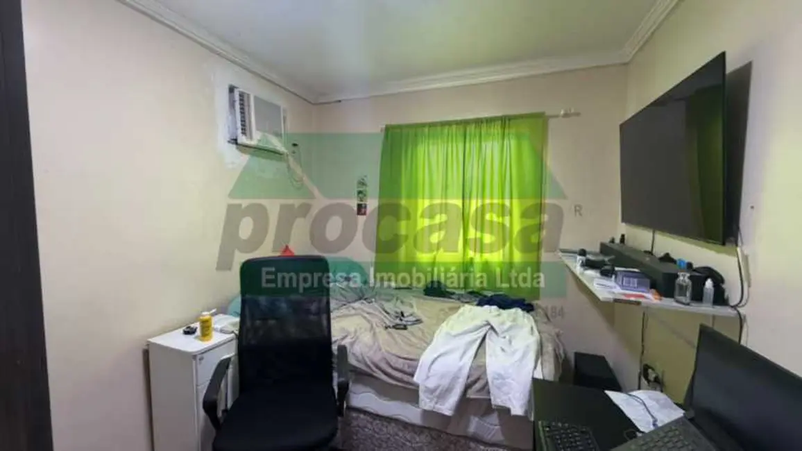 Casa com 2 quartos à venda, 90m2 em Manaus - AM - imagem 6 Foto 6 de Casa com 2 quartos à venda, 90m2 em Manaus - AM
