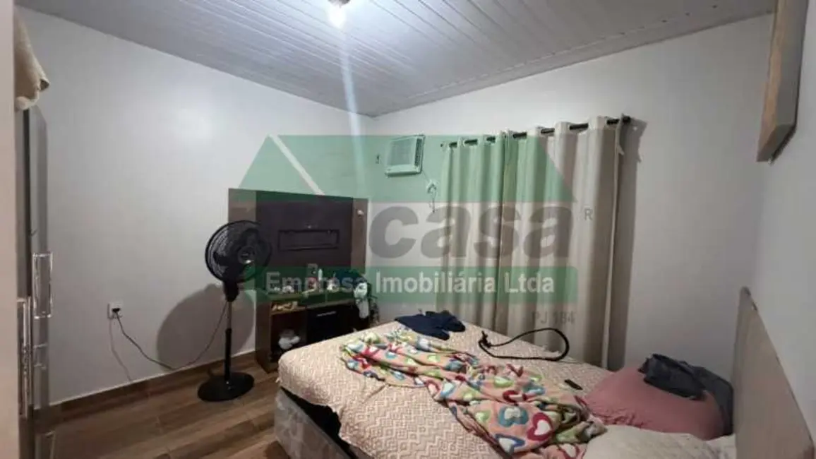 Casa com 2 quartos à venda, 90m2 em Manaus - AM - imagem 7 Foto 7 de Casa com 2 quartos à venda, 90m2 em Manaus - AM