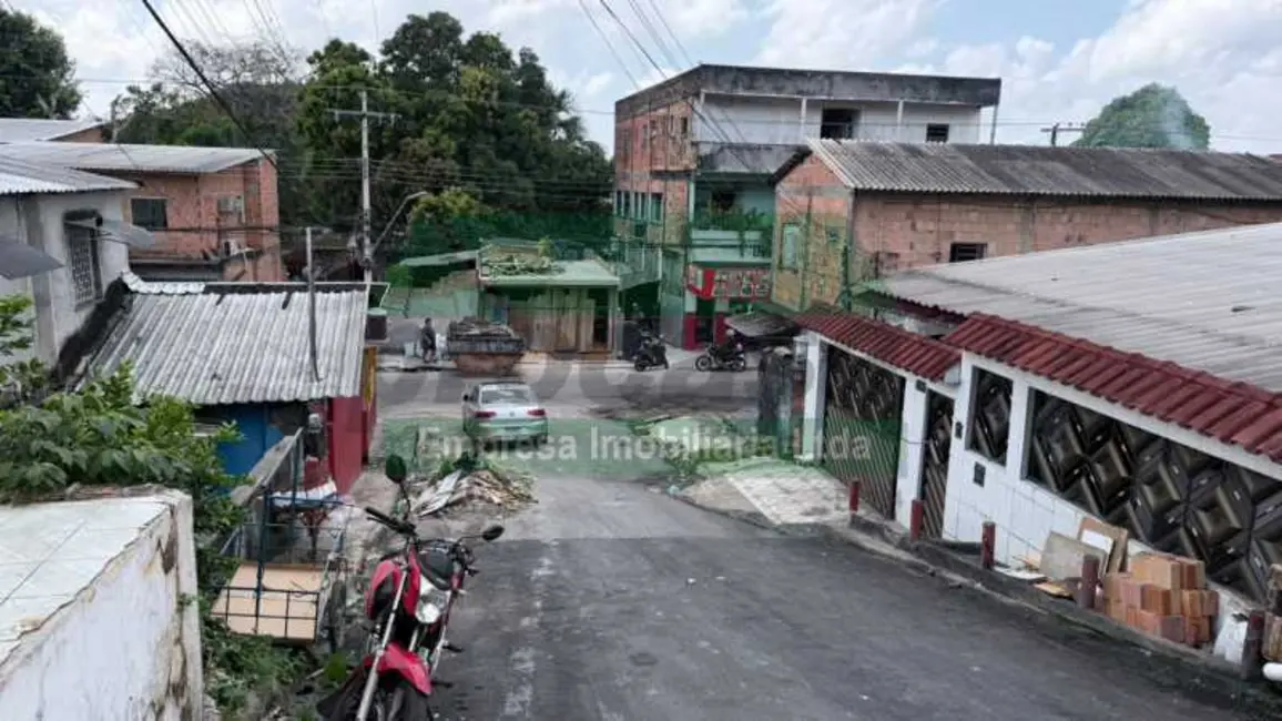 Casa com 2 quartos à venda, 90m2 em Manaus - AM - imagem 2 Foto 2 de Casa com 2 quartos à venda, 90m2 em Manaus - AM