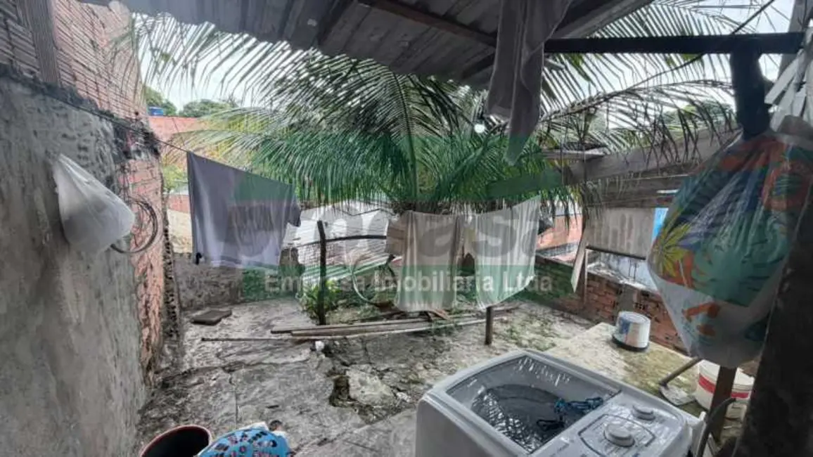Casa com 2 quartos à venda, 90m2 em Manaus - AM - imagem 9 Foto 9 de Casa com 2 quartos à venda, 90m2 em Manaus - AM