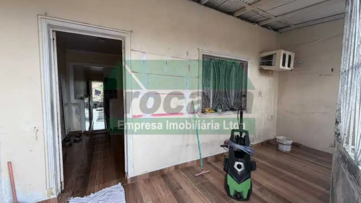 Casa com 2 quartos à venda, 90m2 em Manaus - AM - imagem 3 Foto 3 de Casa com 2 quartos à venda, 90m2 em Manaus - AM