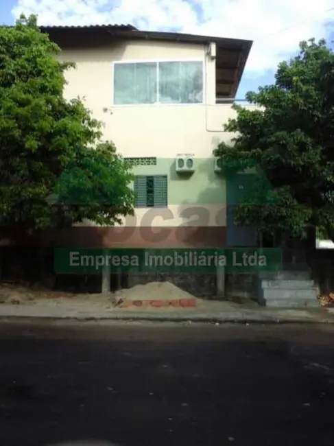 Prédio Inteiro com 7 quartos à venda, 300m2 em Manaus - AM - imagem 5 Foto 5 de Prédio Inteiro com 7 quartos à venda, 300m2 em Manaus - AM