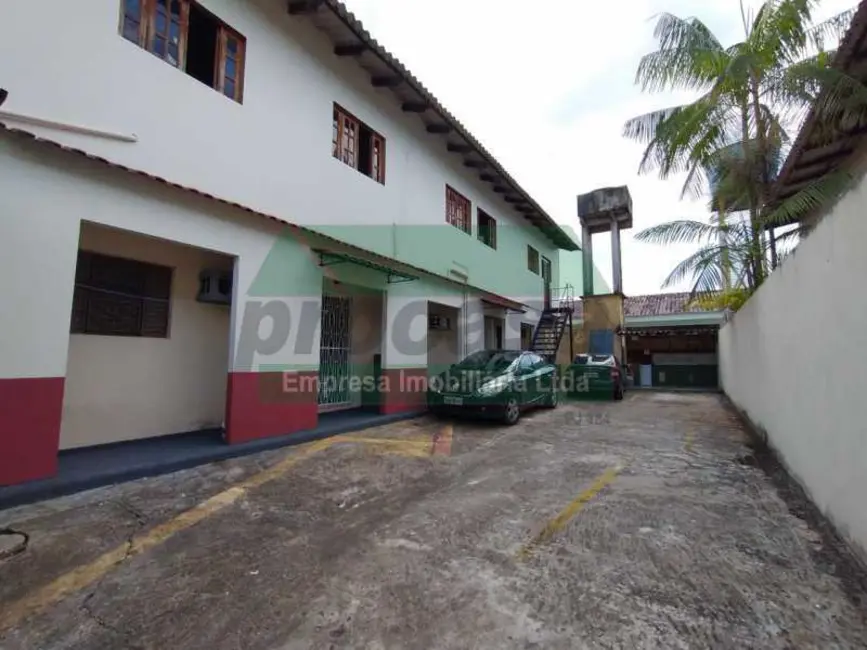 Prédio Inteiro com 7 quartos à venda, 300m2 em Manaus - AM - imagem 1 Foto 1 de Prédio Inteiro com 7 quartos à venda, 300m2 em Manaus - AM
