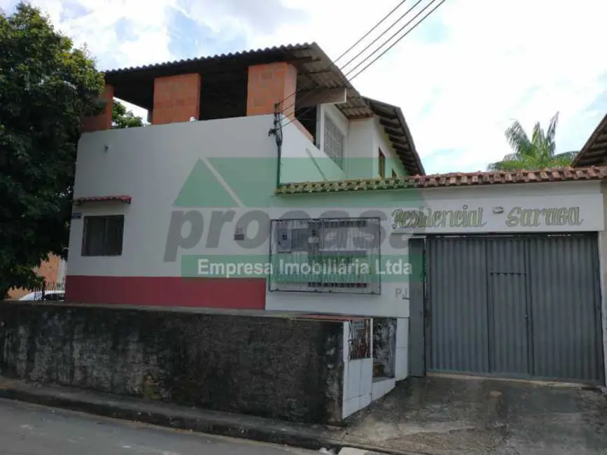 Prédio Inteiro com 7 quartos à venda, 300m2 em Manaus - AM - imagem 4 Foto 4 de Prédio Inteiro com 7 quartos à venda, 300m2 em Manaus - AM