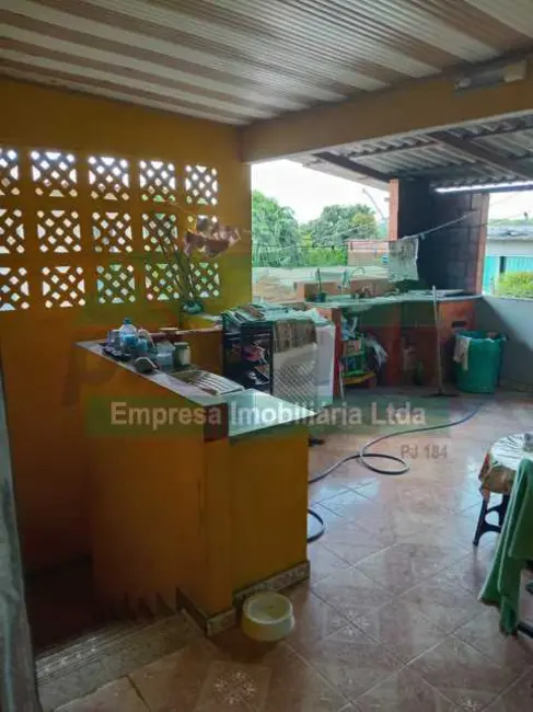Prédio Inteiro com 7 quartos à venda, 300m2 em Manaus - AM - imagem 9 Foto 9 de Prédio Inteiro com 7 quartos à venda, 300m2 em Manaus - AM