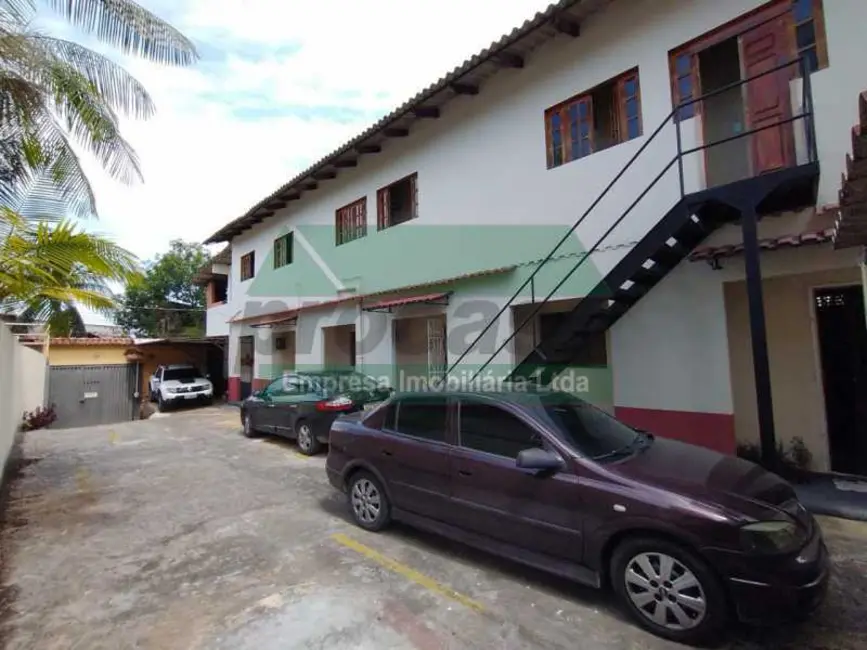 Prédio Inteiro com 7 quartos à venda, 300m2 em Manaus - AM - imagem 2 Foto 2 de Prédio Inteiro com 7 quartos à venda, 300m2 em Manaus - AM