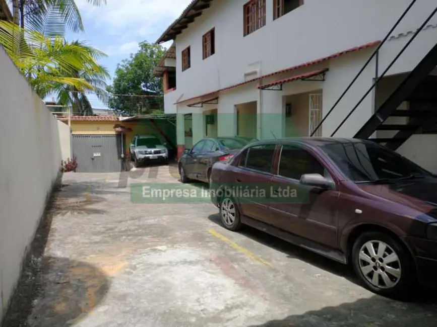 Prédio Inteiro com 7 quartos à venda, 300m2 em Manaus - AM - imagem 7 Foto 7 de Prédio Inteiro com 7 quartos à venda, 300m2 em Manaus - AM