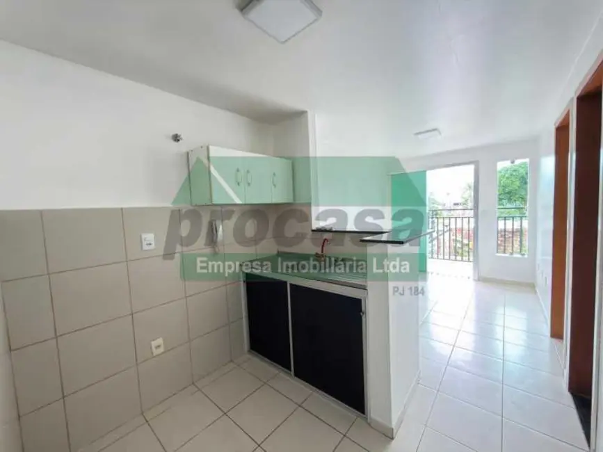 Foto 5 de Apartamento com 2 quartos para alugar, 55m2 em Manaus - AM