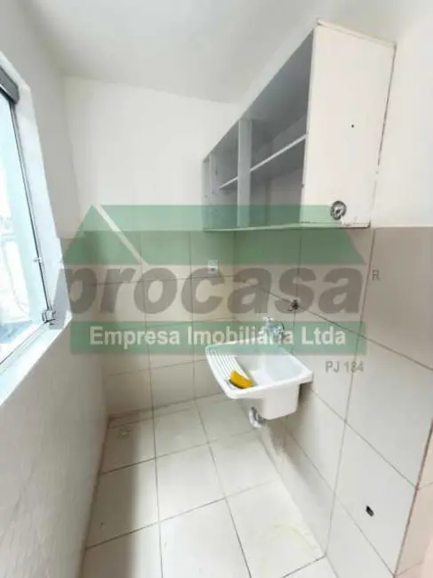 Foto 8 de Apartamento com 2 quartos para alugar, 55m2 em Manaus - AM