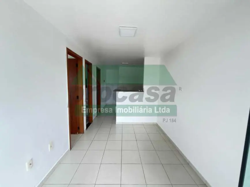 Foto 4 de Apartamento com 2 quartos para alugar, 55m2 em Manaus - AM