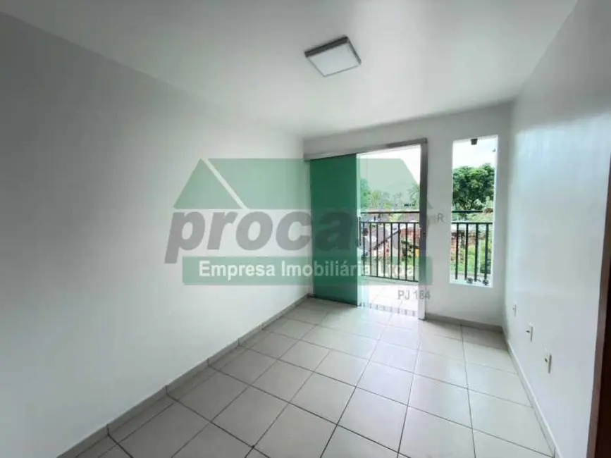 Foto 3 de Apartamento com 2 quartos para alugar, 55m2 em Manaus - AM