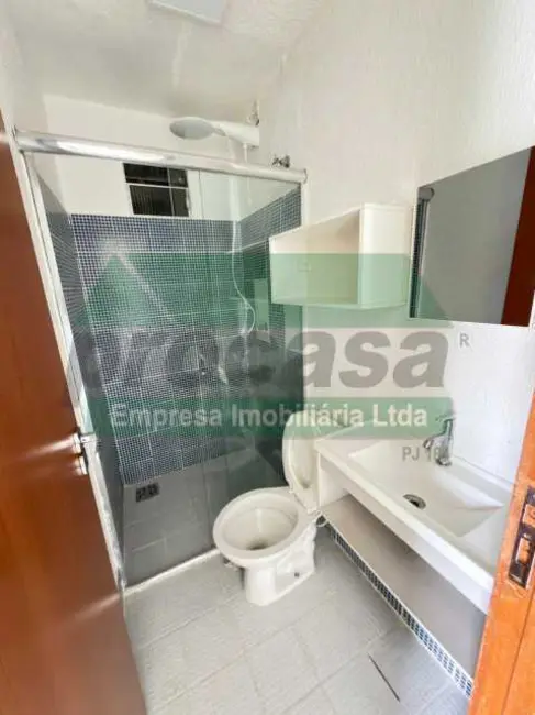 Foto 9 de Apartamento com 2 quartos para alugar, 55m2 em Manaus - AM