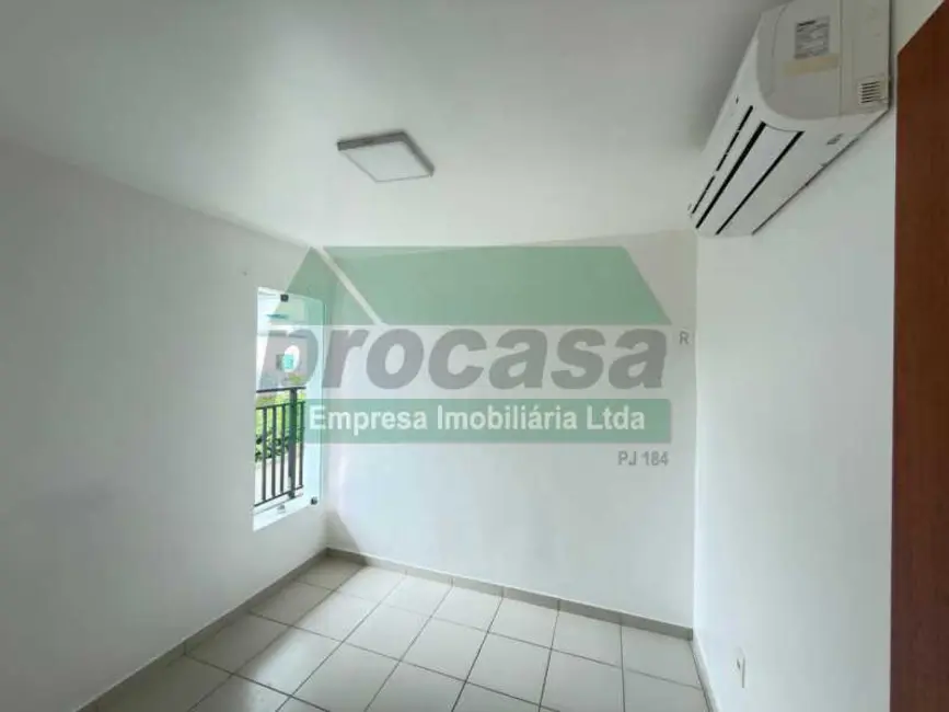 Foto 7 de Apartamento com 2 quartos para alugar, 55m2 em Manaus - AM