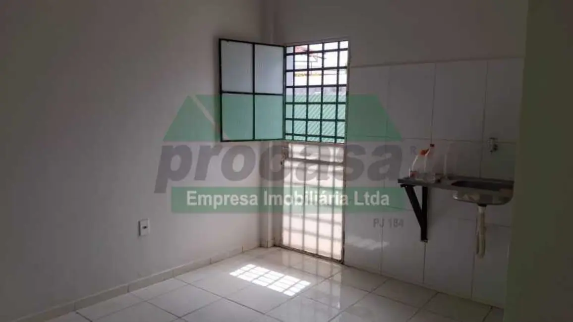 Apartamento com 1 quarto para alugar, 70m2 em Manaus - AM - imagem 9 Foto 9 de Apartamento com 1 quarto para alugar, 70m2 em Manaus - AM