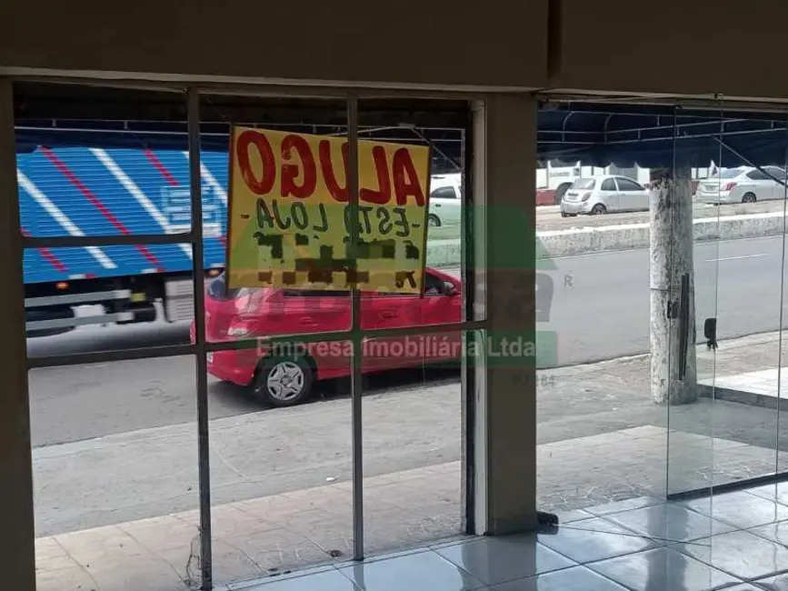 Foto 3 de Prédio Inteiro para alugar, 145m2 em Manaus - AM