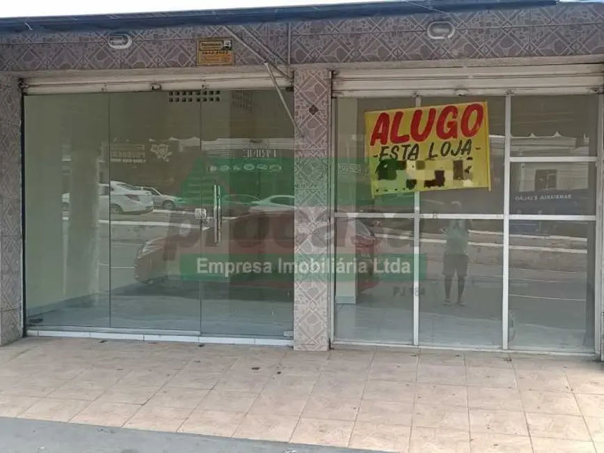 Foto 2 de Prédio Inteiro para alugar, 145m2 em Manaus - AM