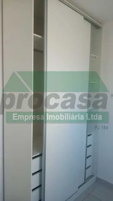 Apartamento com 2 quartos para alugar, 42m2 em Manaus - AM - imagem 4 Foto 4 de Apartamento com 2 quartos para alugar, 42m2 em Manaus - AM
