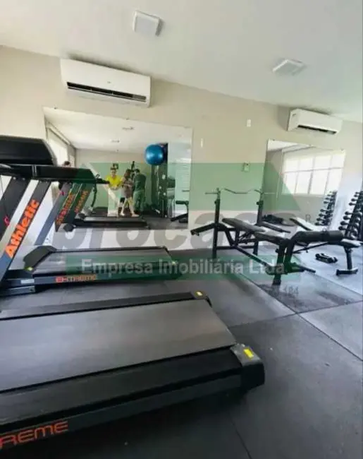Apartamento com 2 quartos para alugar, 42m2 em Manaus - AM - imagem 7 Foto 7 de Apartamento com 2 quartos para alugar, 42m2 em Manaus - AM