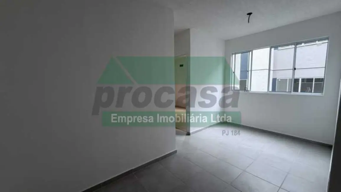 Foto 5 de Apartamento com 2 quartos para alugar, 42m2 em Manaus - AM