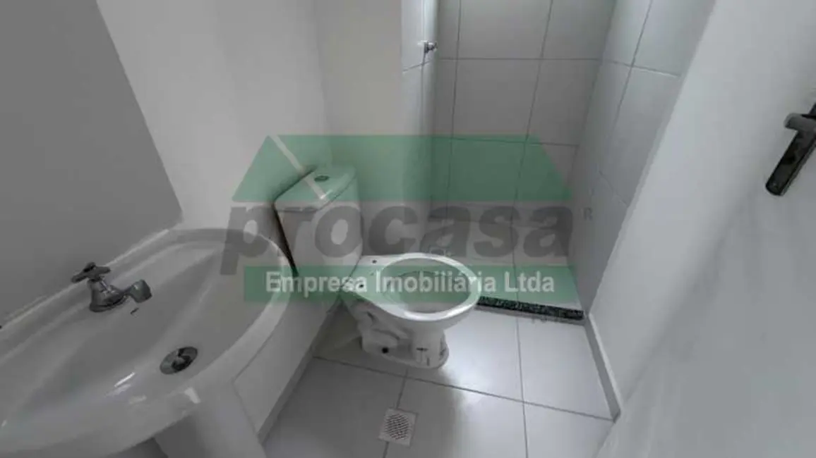 Foto 9 de Apartamento com 2 quartos para alugar, 42m2 em Manaus - AM