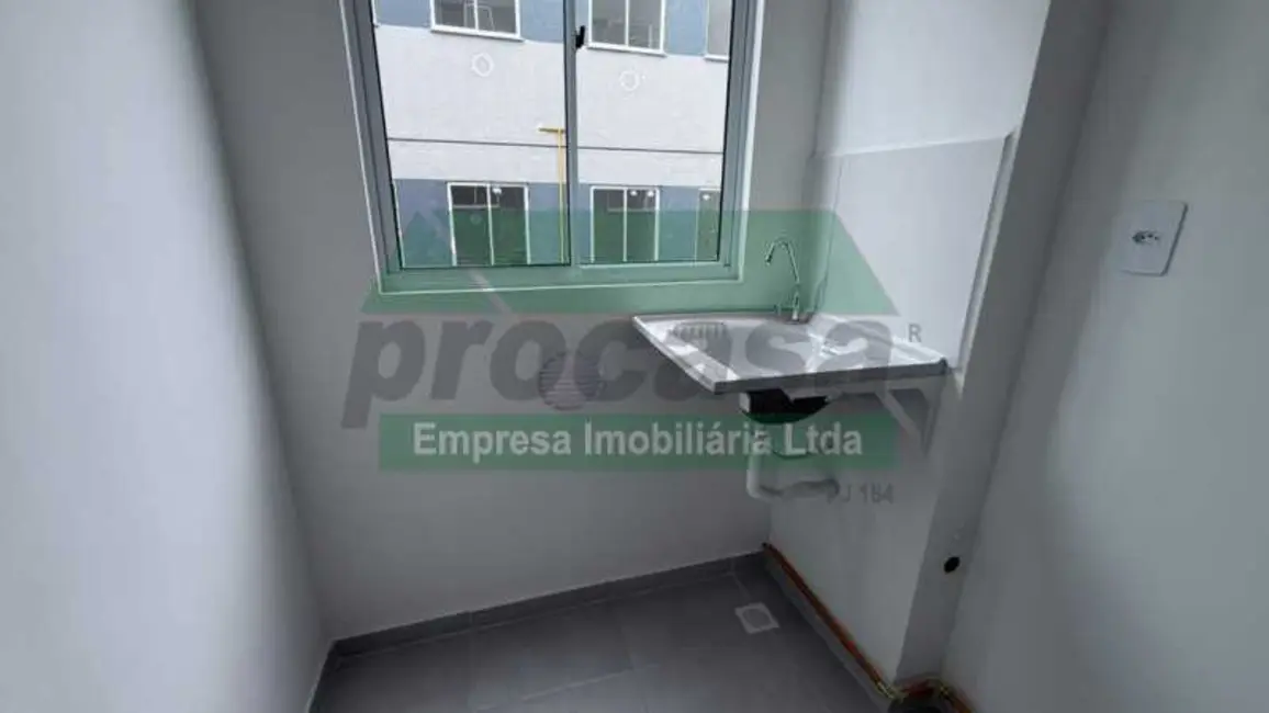 Foto 7 de Apartamento com 2 quartos para alugar, 42m2 em Manaus - AM