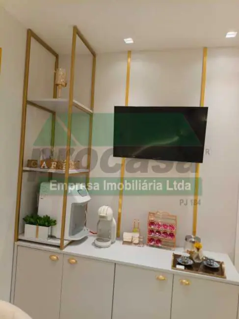 Foto 6 de Loja para alugar, 44m2 em Manaus - AM