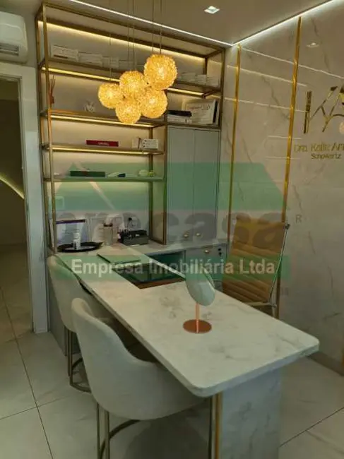 Foto 3 de Loja para alugar, 44m2 em Manaus - AM