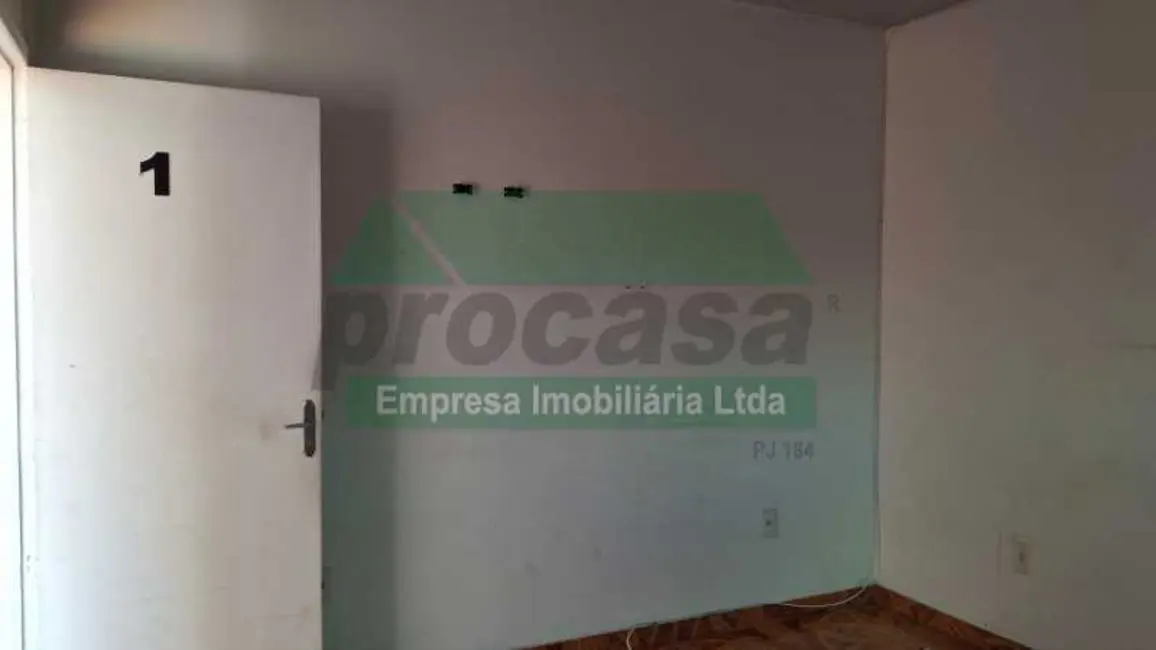 Foto 1 de Sala Comercial para alugar, 25m2 em Manaus - AM