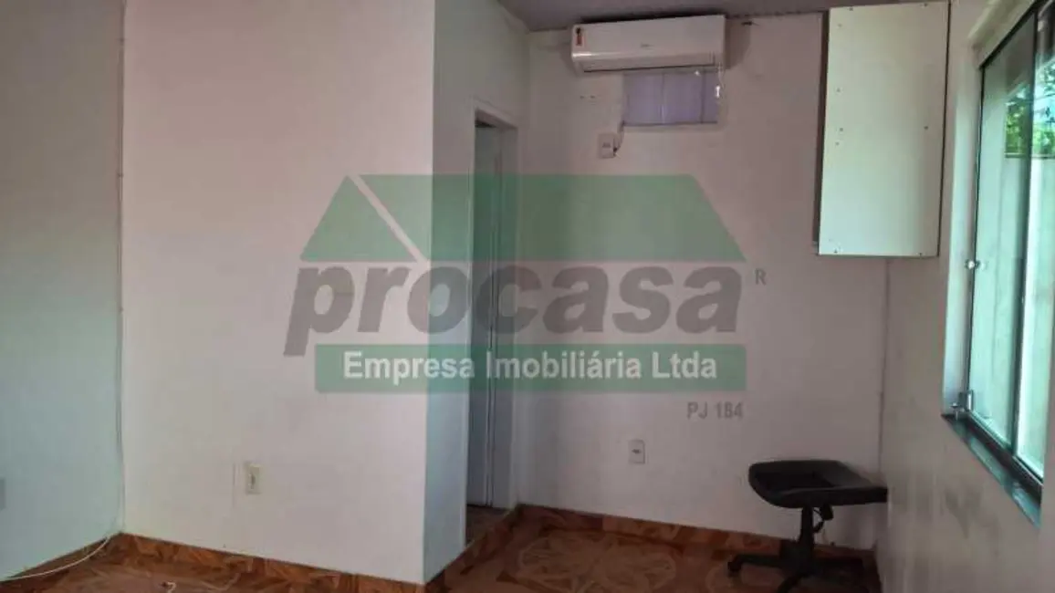 Foto 2 de Sala Comercial para alugar, 25m2 em Manaus - AM