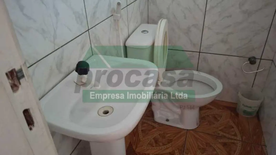 Foto 6 de Sala Comercial para alugar, 25m2 em Manaus - AM