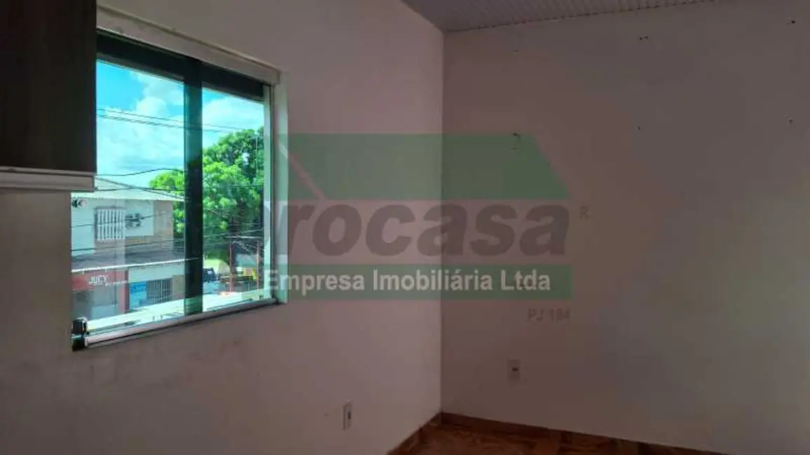 Foto 4 de Sala Comercial para alugar, 25m2 em Manaus - AM