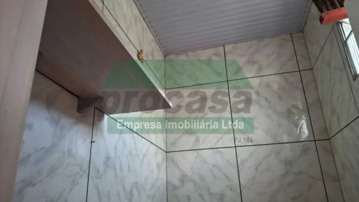 Foto 7 de Sala Comercial para alugar, 25m2 em Manaus - AM