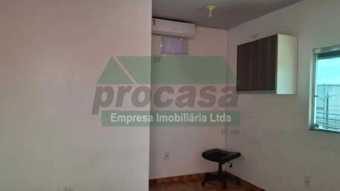 Foto 3 de Sala Comercial para alugar, 25m2 em Manaus - AM