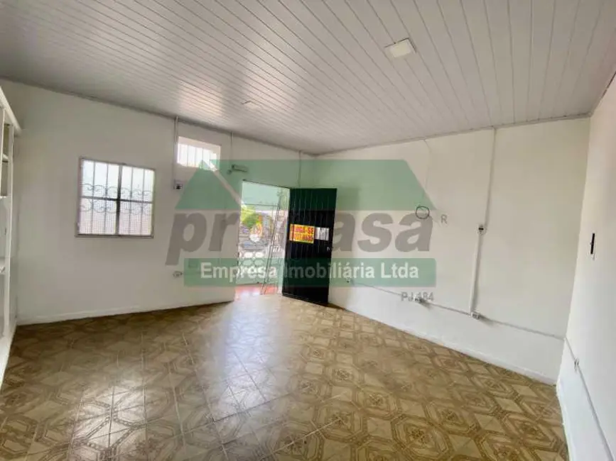 Foto 1 de Sala Comercial para alugar, 17m2 em Manaus - AM