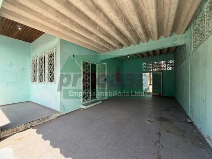 Foto 2 de Casa Comercial com 3 quartos para alugar, 567m2 em Manaus - AM