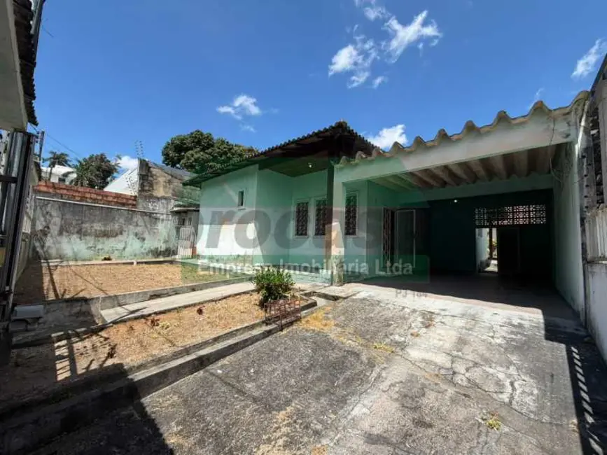 Foto 1 de Casa Comercial com 3 quartos para alugar, 567m2 em Manaus - AM