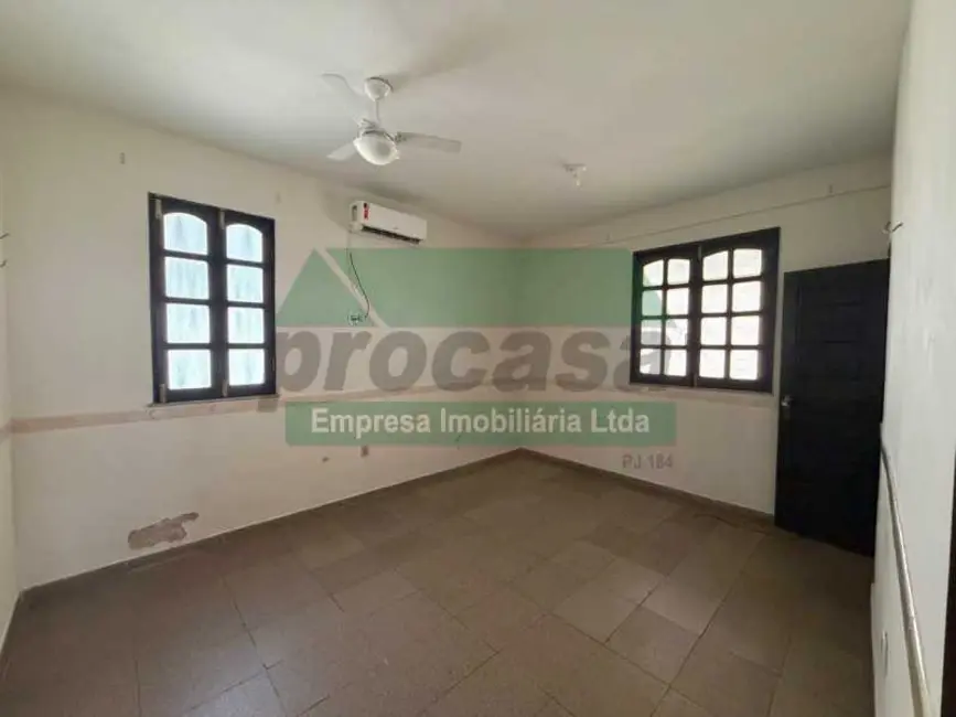 Foto 6 de Casa Comercial com 3 quartos para alugar, 567m2 em Manaus - AM