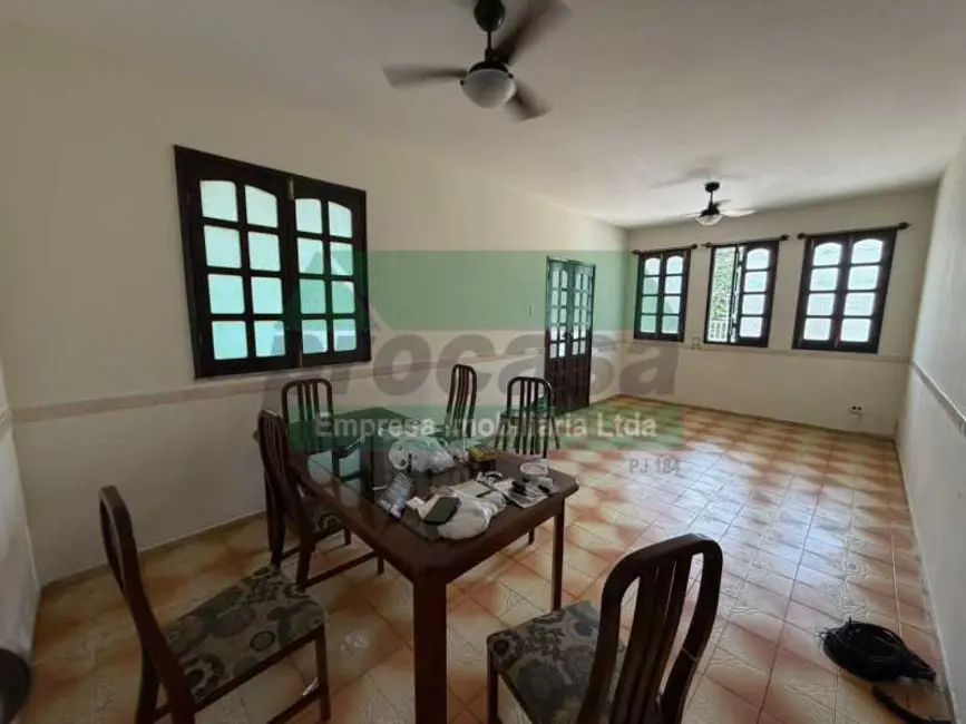 Foto 4 de Casa Comercial com 3 quartos para alugar, 567m2 em Manaus - AM