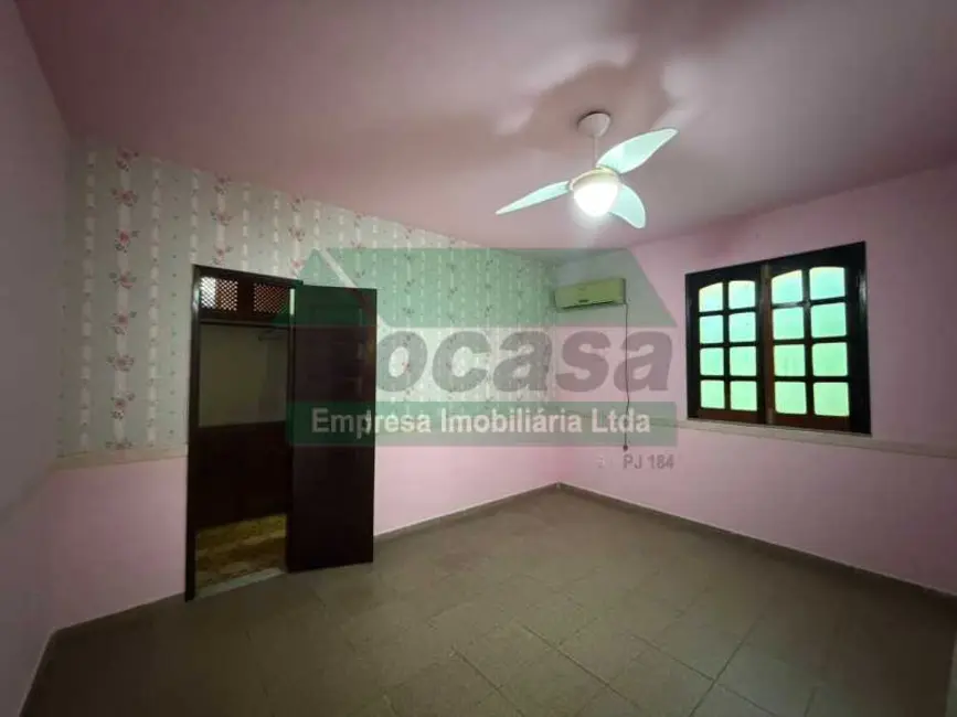 Foto 9 de Casa Comercial com 3 quartos para alugar, 567m2 em Manaus - AM