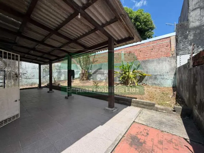 Foto 3 de Casa Comercial com 3 quartos para alugar, 567m2 em Manaus - AM