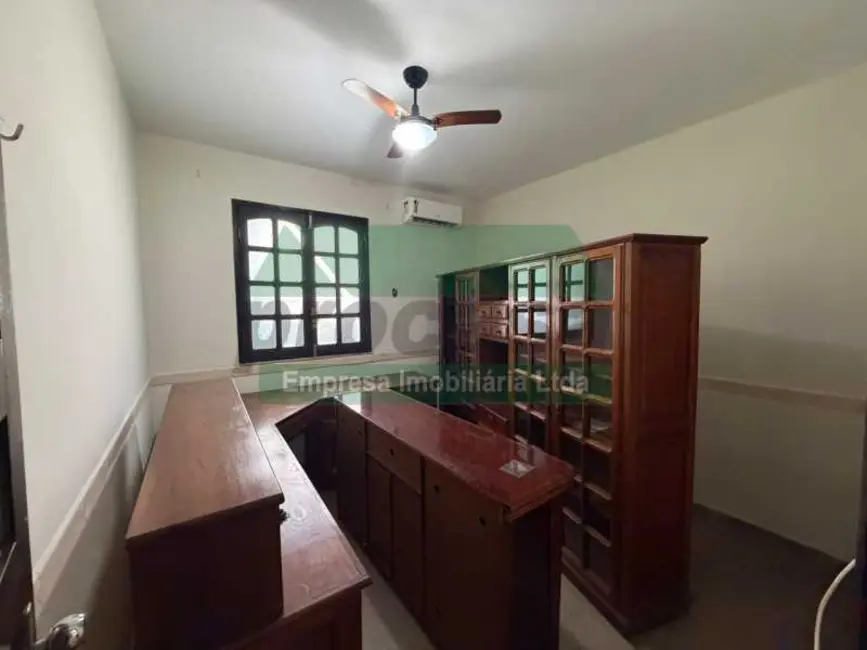 Foto 7 de Casa Comercial com 3 quartos para alugar, 567m2 em Manaus - AM