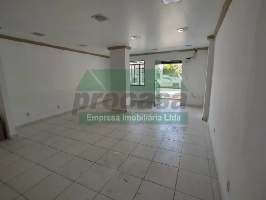 Foto 1 de Sala Comercial para alugar, 62m2 em Manaus - AM