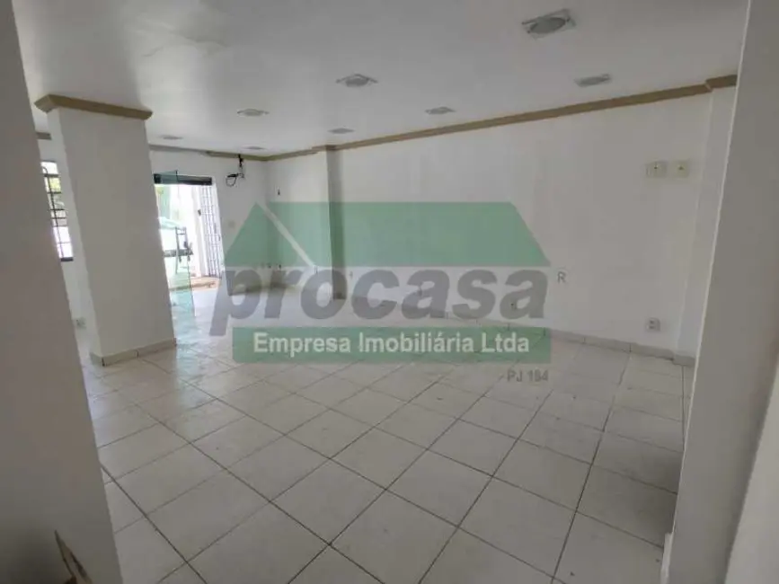 Foto 3 de Sala Comercial para alugar, 62m2 em Manaus - AM