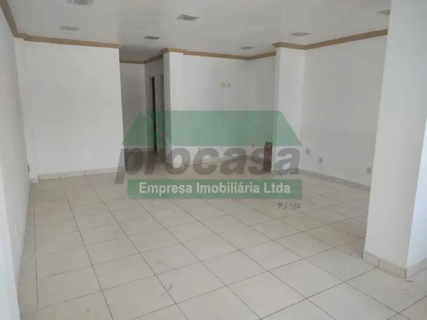 Foto 2 de Sala Comercial para alugar, 62m2 em Manaus - AM