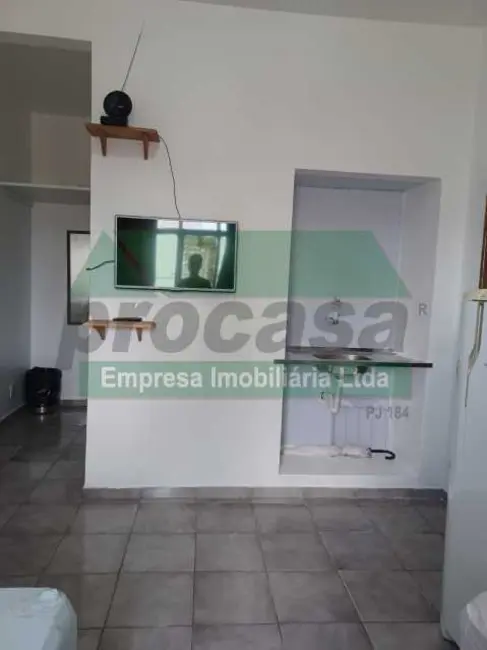 Apartamento com 1 quarto à venda e para alugar, 33m2 em Manaus - AM - imagem 3 Foto 3 de Apartamento com 1 quarto à venda e para alugar, 33m2 em Manaus - AM