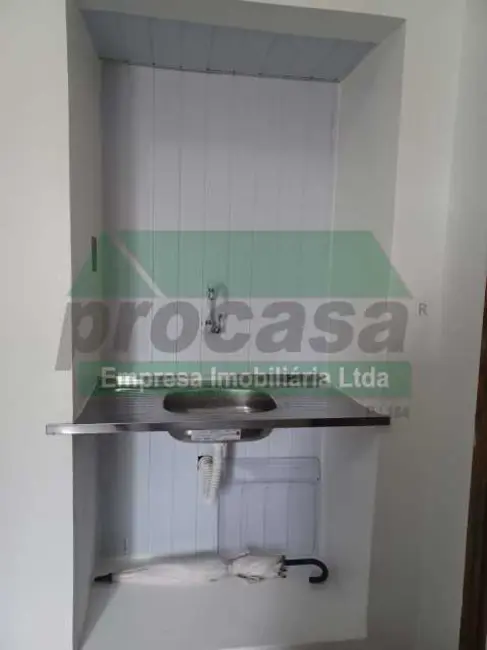 Apartamento com 1 quarto à venda e para alugar, 33m2 em Manaus - AM - imagem 4 Foto 4 de Apartamento com 1 quarto à venda e para alugar, 33m2 em Manaus - AM