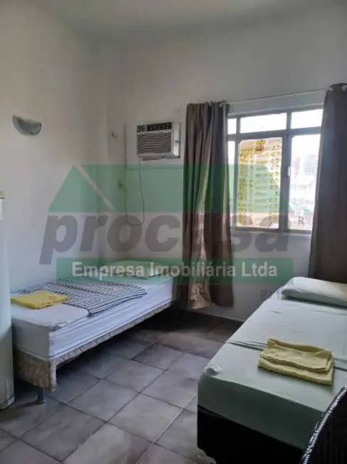 Apartamento com 1 quarto à venda e para alugar, 33m2 em Manaus - AM - imagem 2 Foto 2 de Apartamento com 1 quarto à venda e para alugar, 33m2 em Manaus - AM