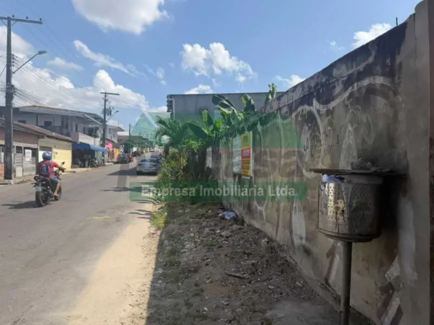 Foto 1 de Terreno / Lote à venda, 200m2 em Manaus - AM