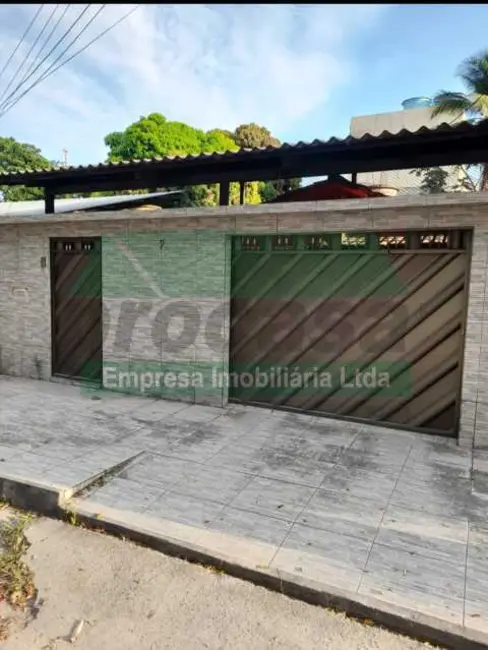 Foto 1 de Casa com 3 quartos à venda, 143m2 em Manaus - AM